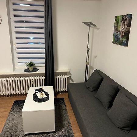 Fw Am Park 1 Apartment Holzminden Luaran gambar